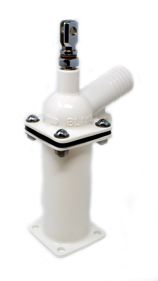 Servicing the Discharge Pump