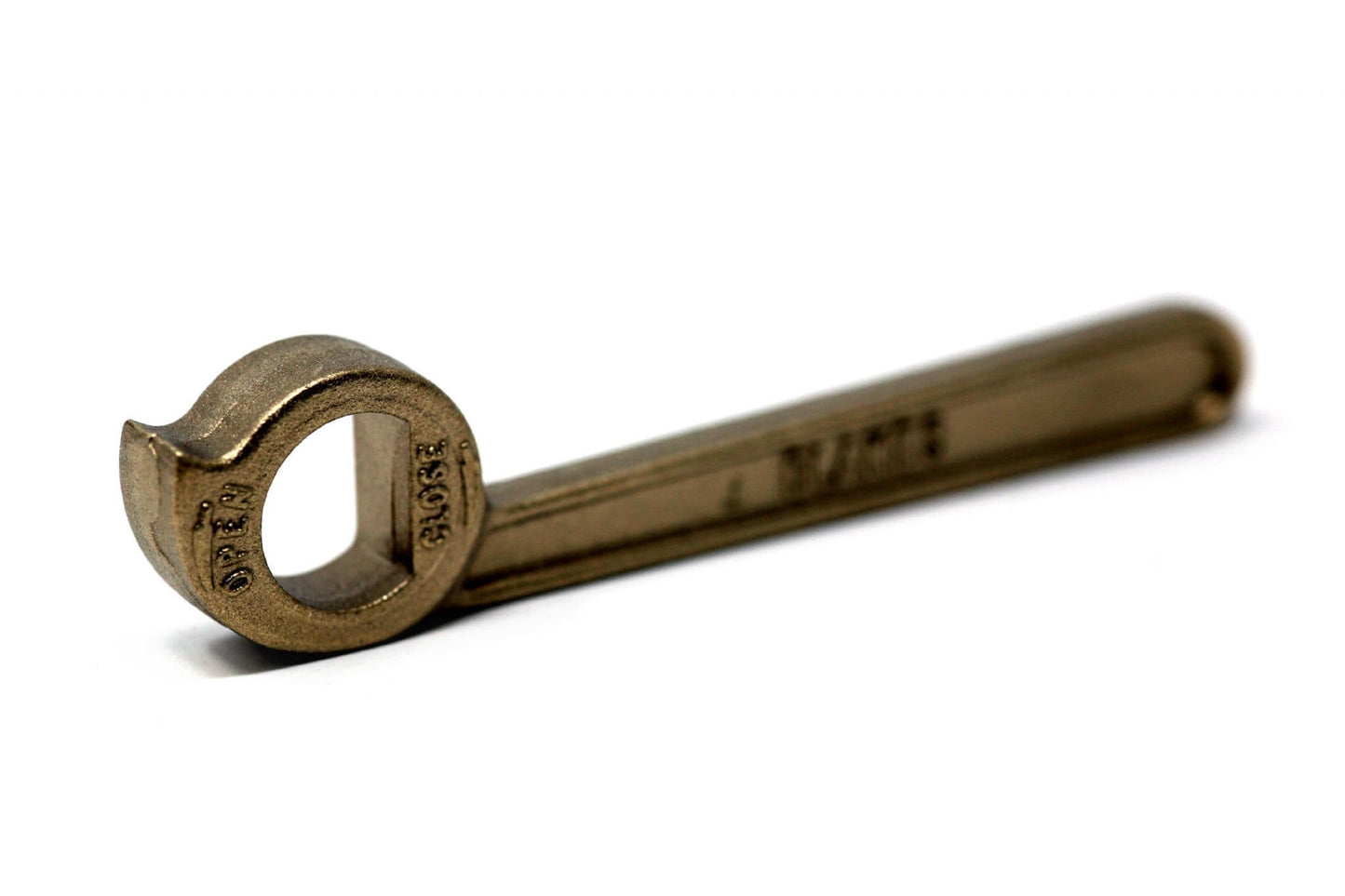 1 1/2" Seacock Handle