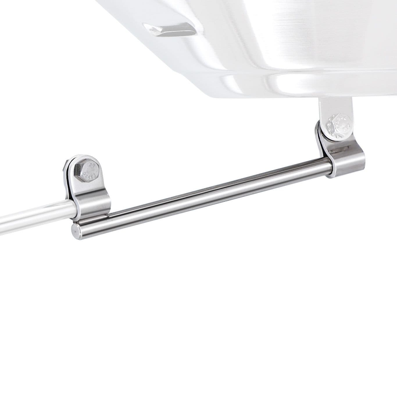 A10-140 Marine Kettle Mounting 8 in. (20.3 cm) Extension