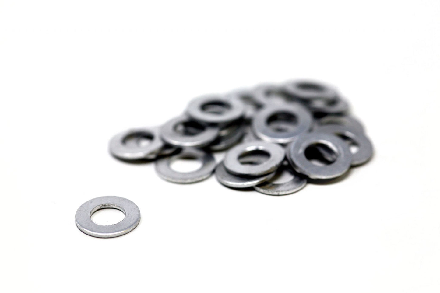 Aluminium Washer
