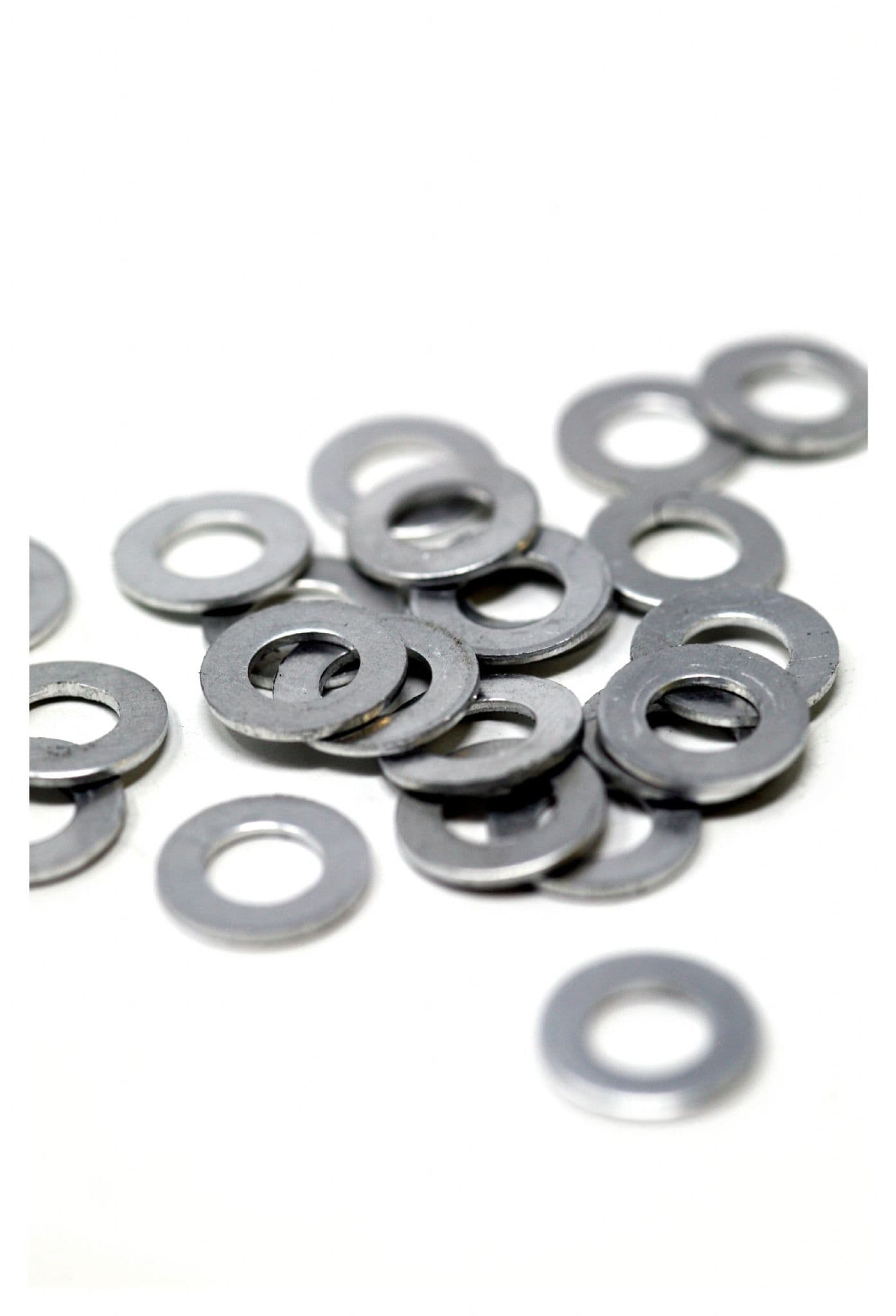 Aluminium Washer