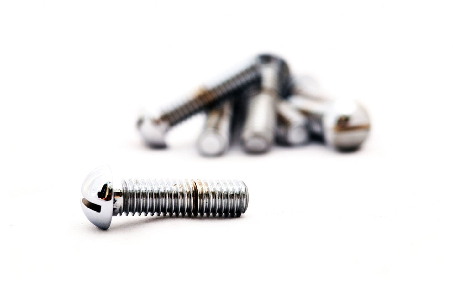 Assembly Bolt 3/8" x 1 3/8"