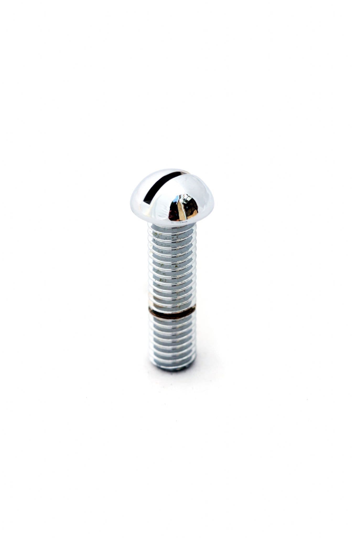 Assembly Bolt 3/8" x 1 3/8"