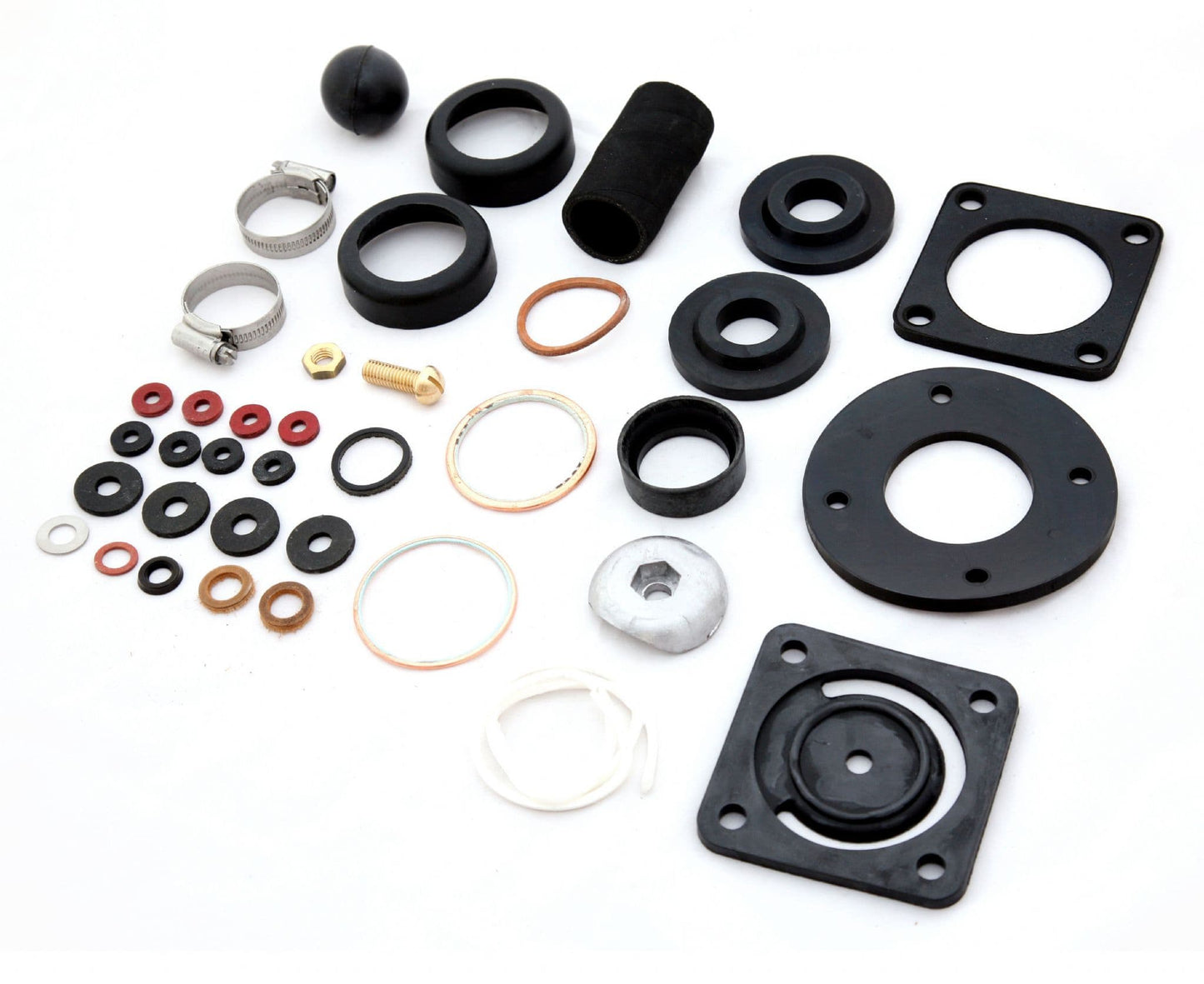 Baby Extended Cruising Spares Kit