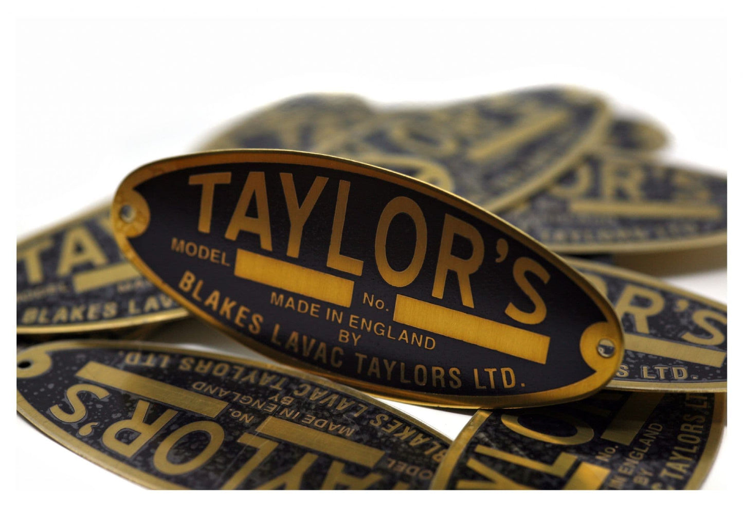 Badge