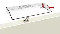 Bait/ Fillet Mate Table's