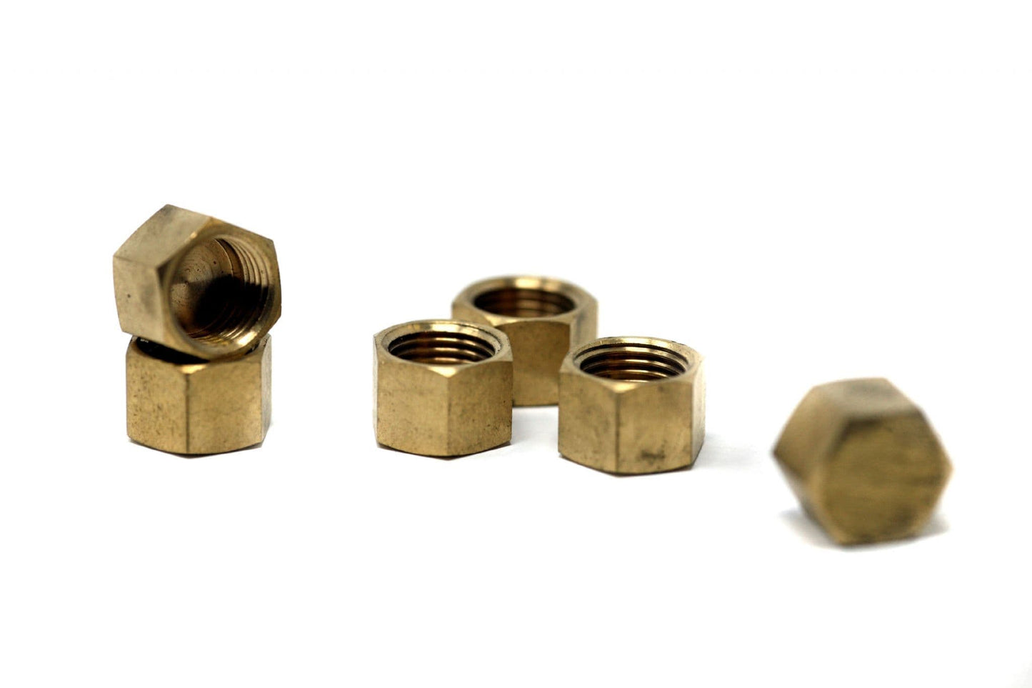 Blanking Nut