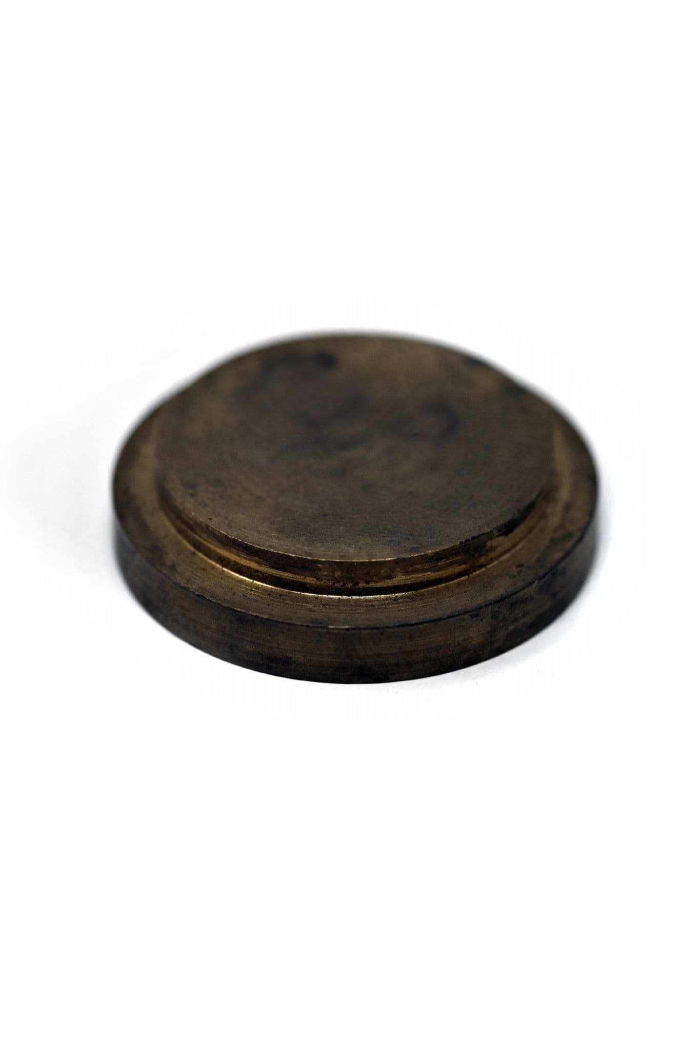 Blanking Plate