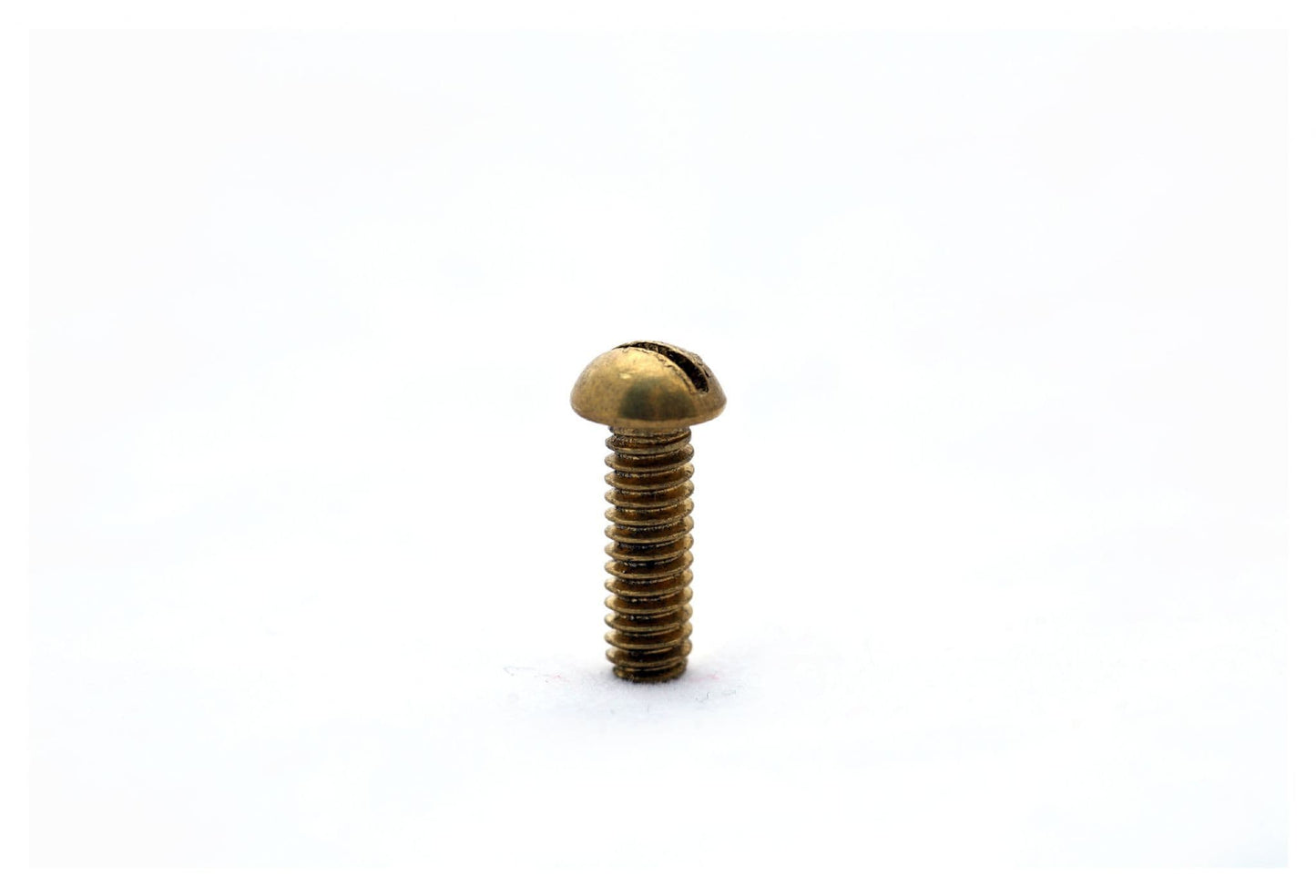 Bolt 1/4" x 3/4"