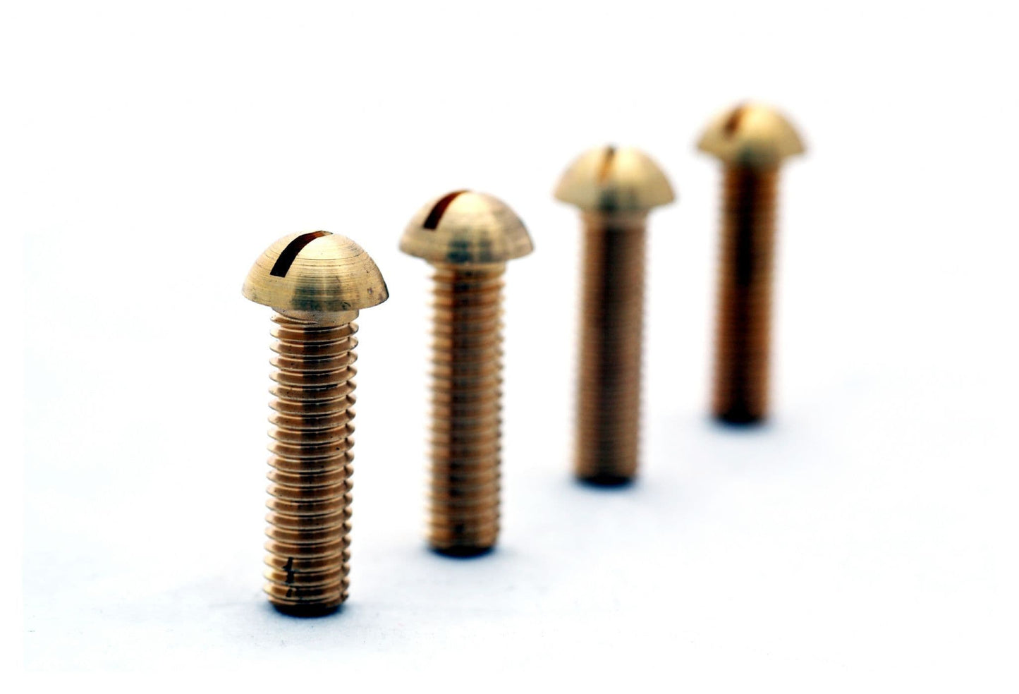 Bolt 3/8" x 1 3/8"