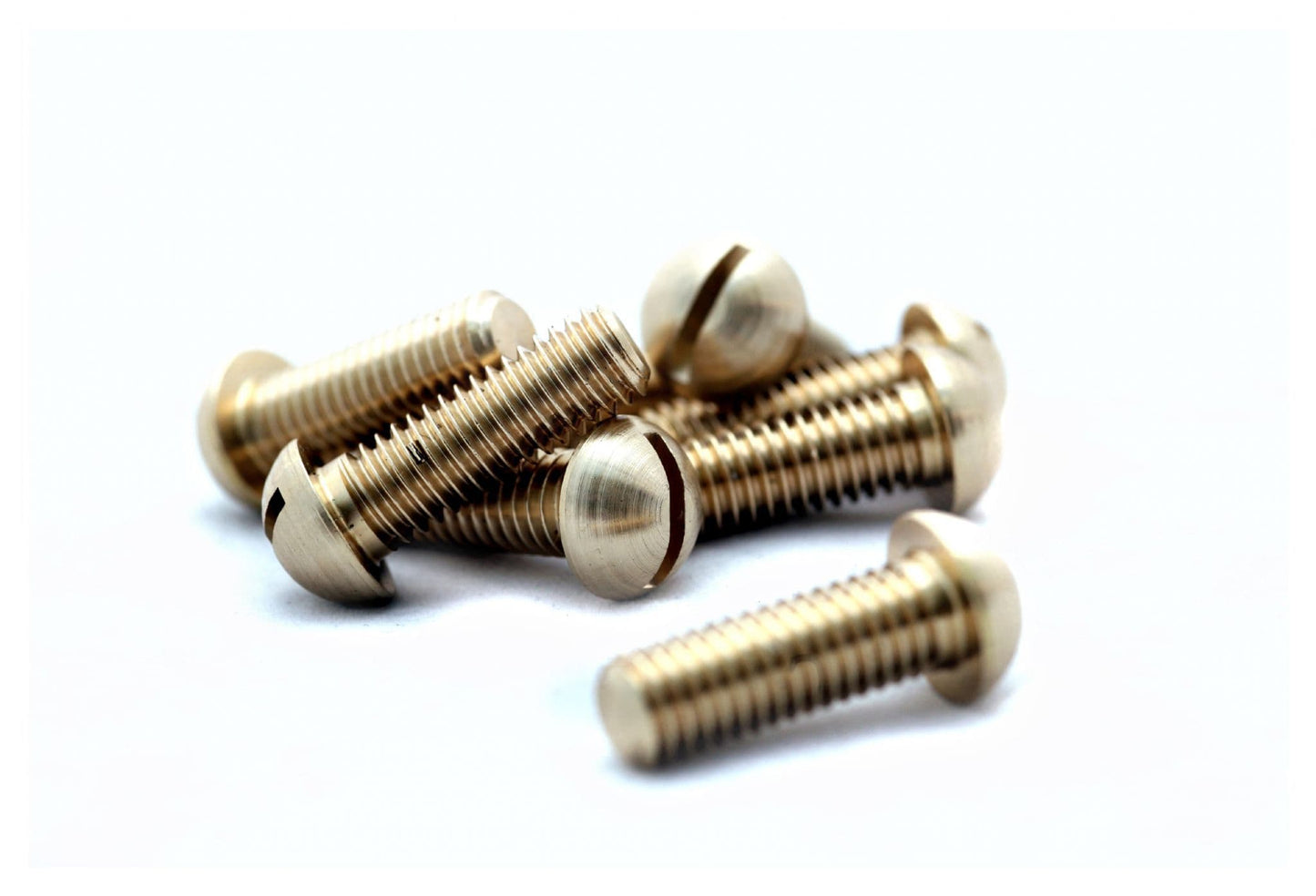Bronze Bolt 3/8" x 1 1/8"