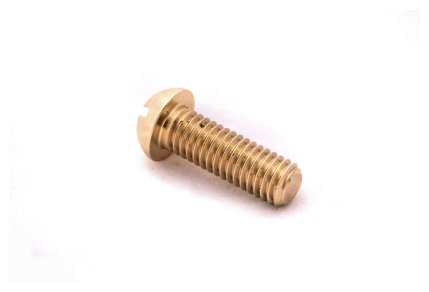 Bronze Bolt 3/8" x 1 1/8"