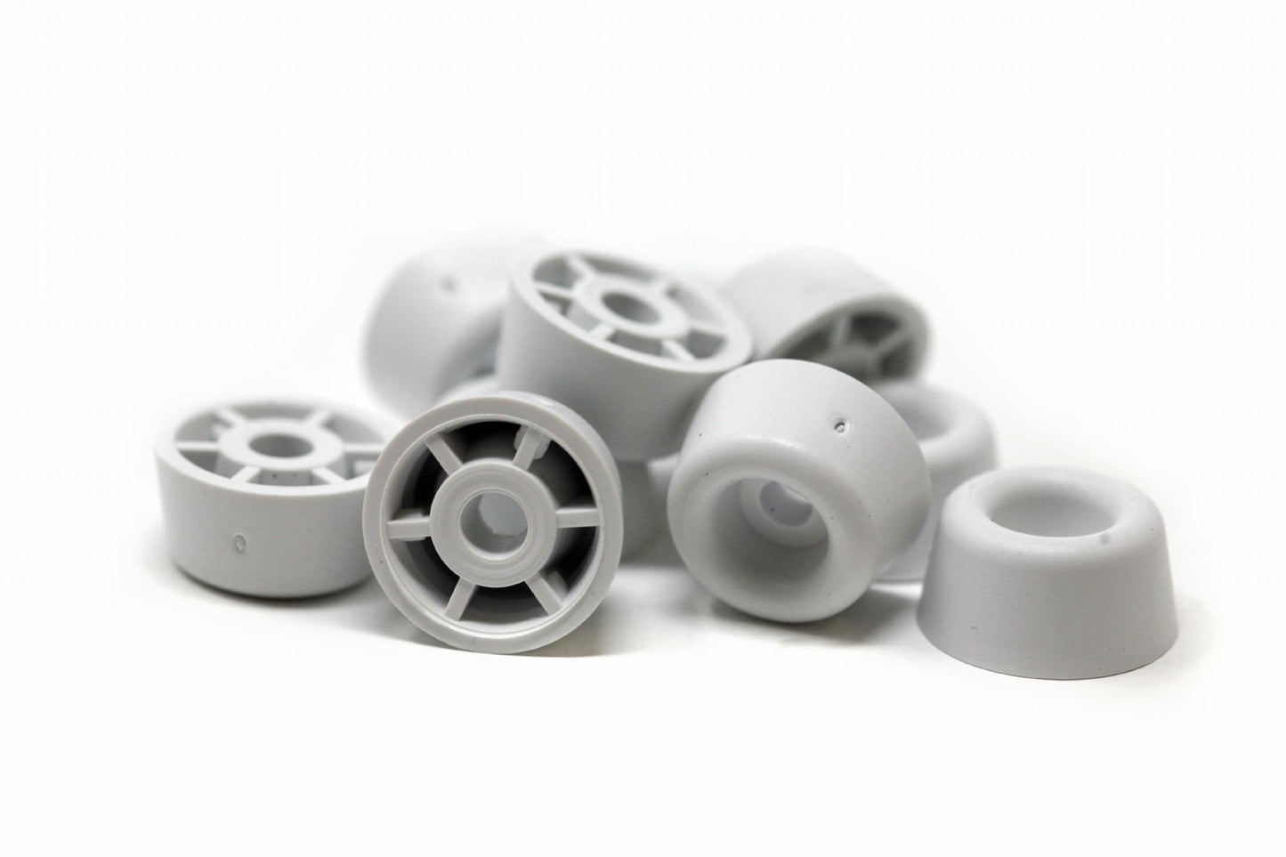 Buffers (Set of 4)
