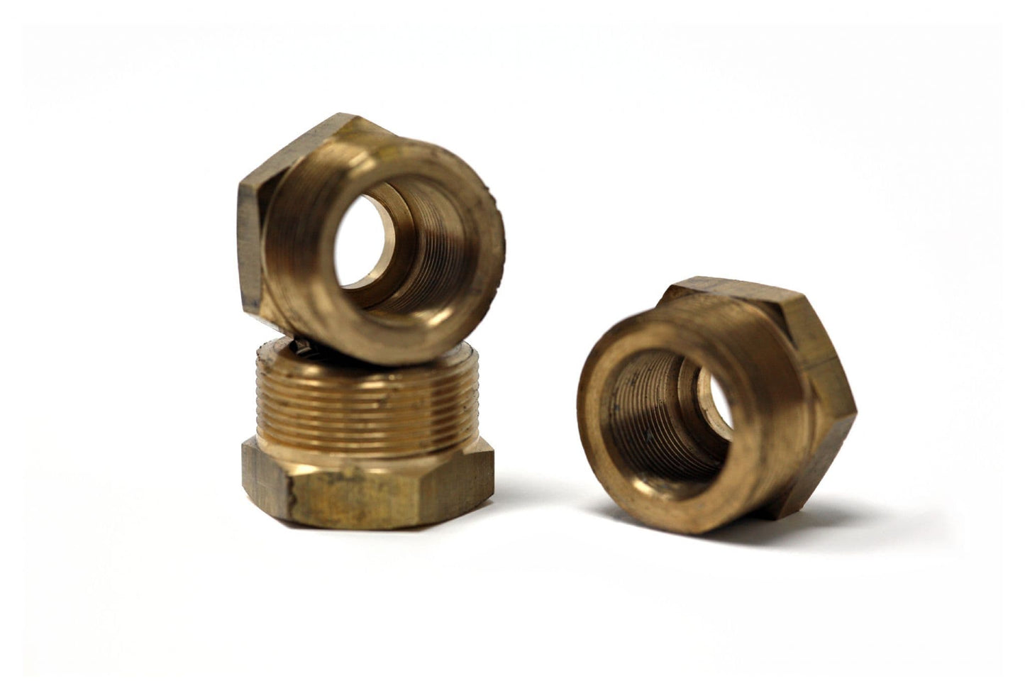 Burner Connection Nut