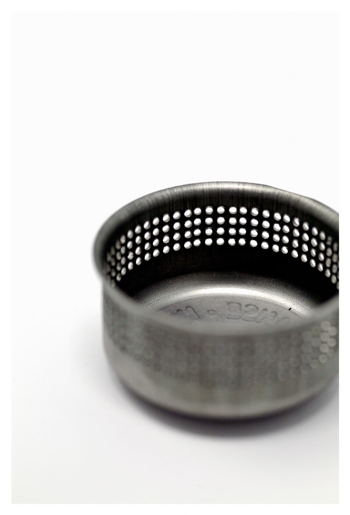 Burner Outer Cap