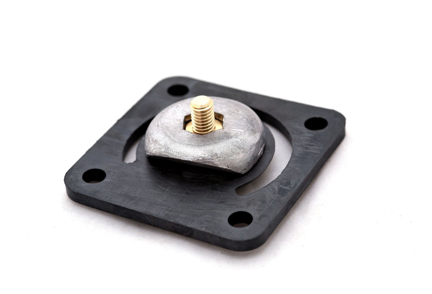 Clack Valve Assembly