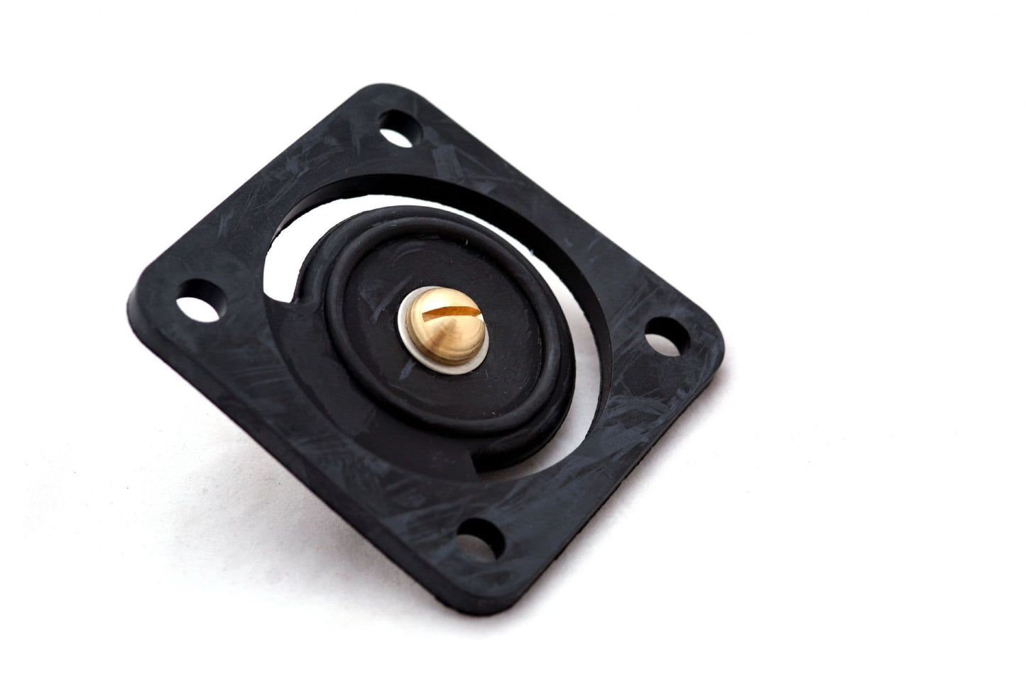 Clack Valve Assembly