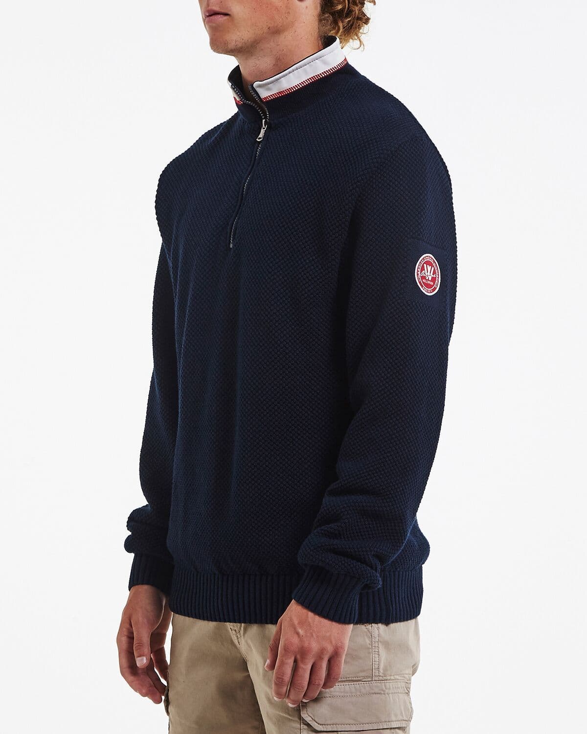 Classic Windproof (Navy)