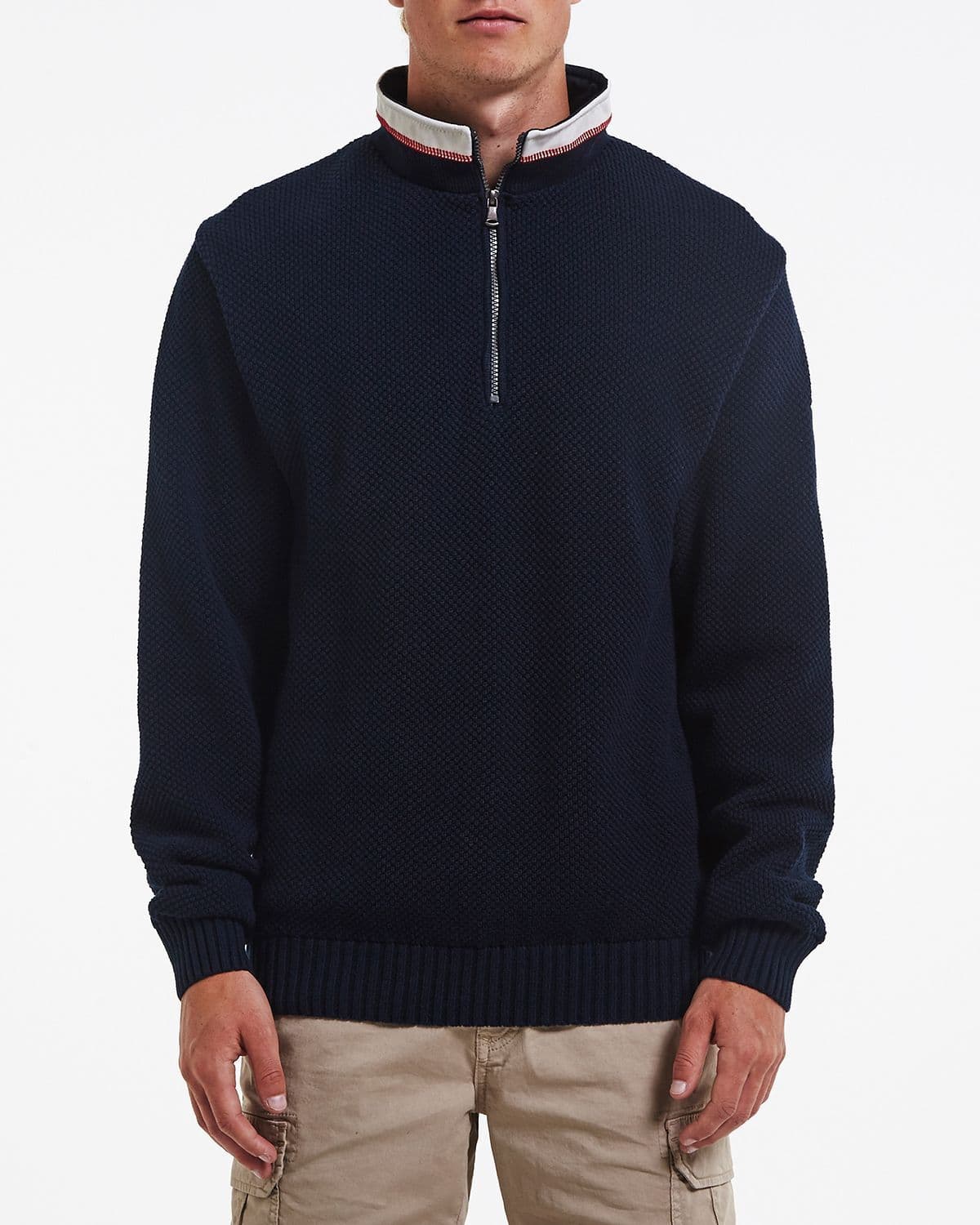 Classic Windproof (Navy)