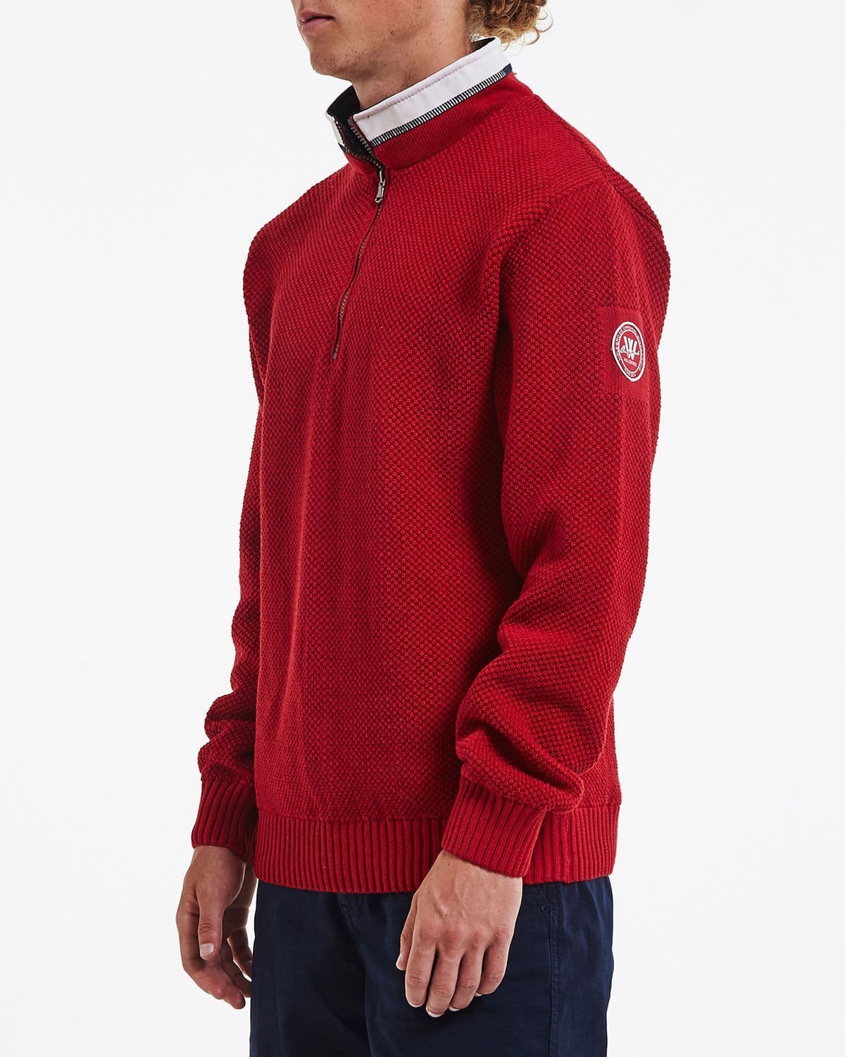 Classic Windproof (Red)