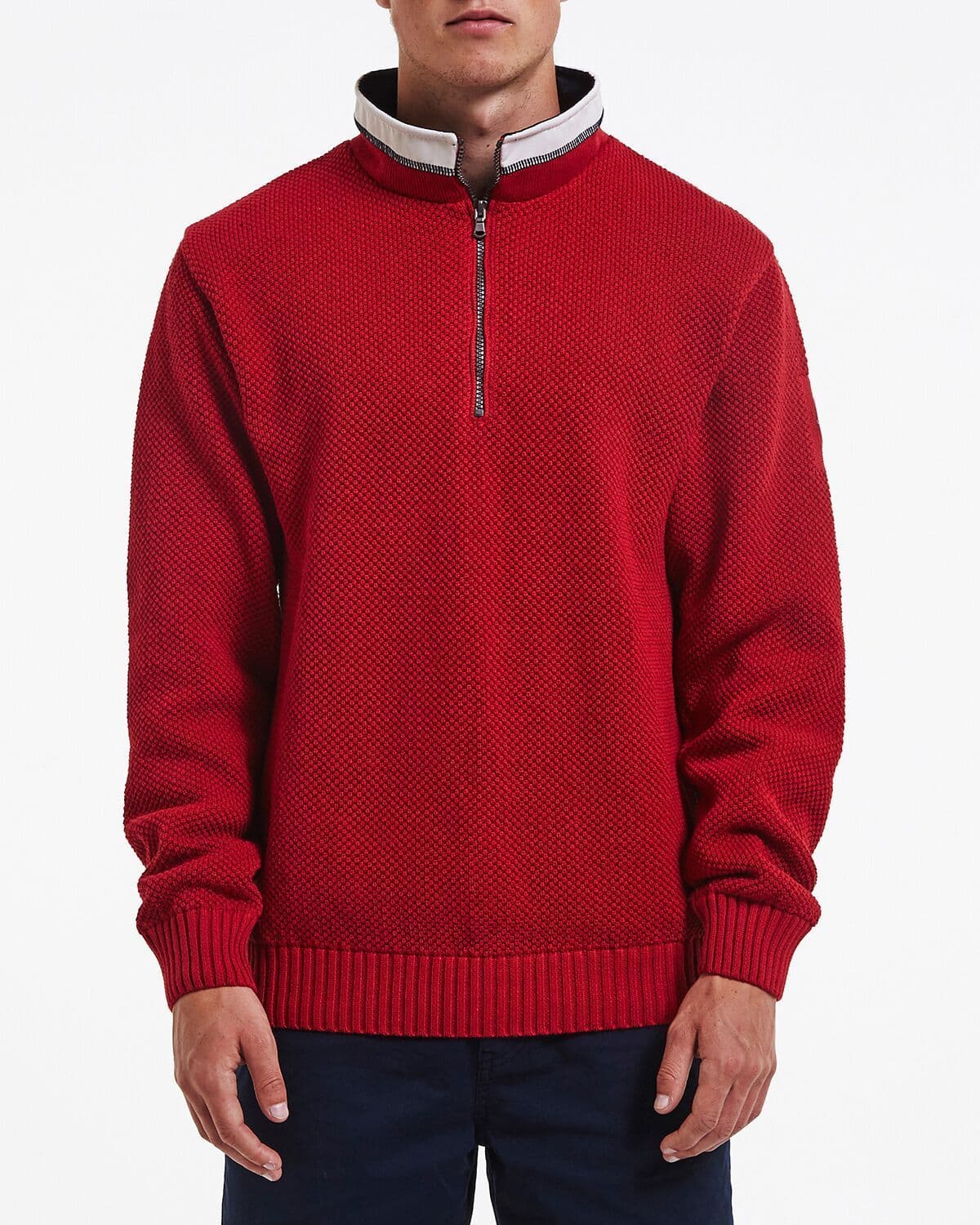 Classic Windproof (Red)