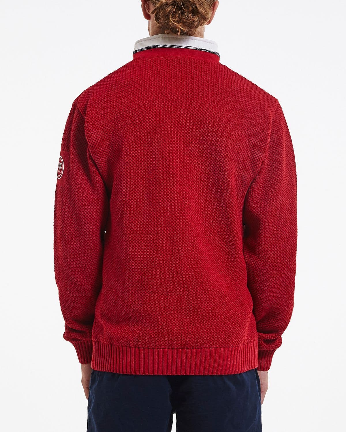 Classic Windproof (Red)