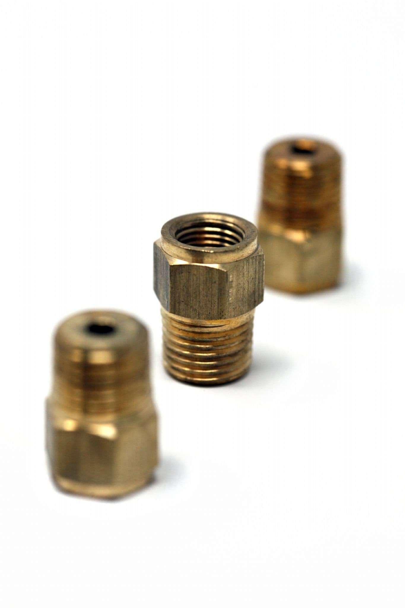 Connector for Filter