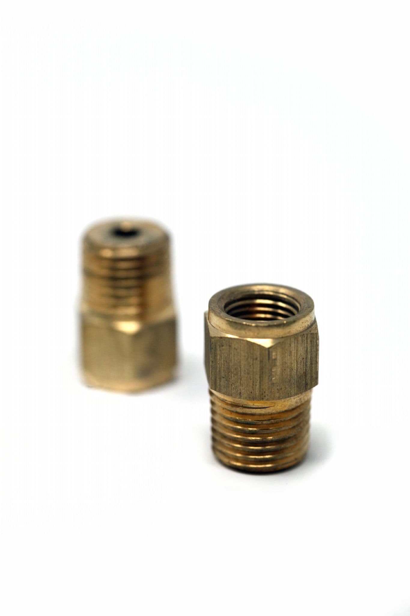Connector for Filter