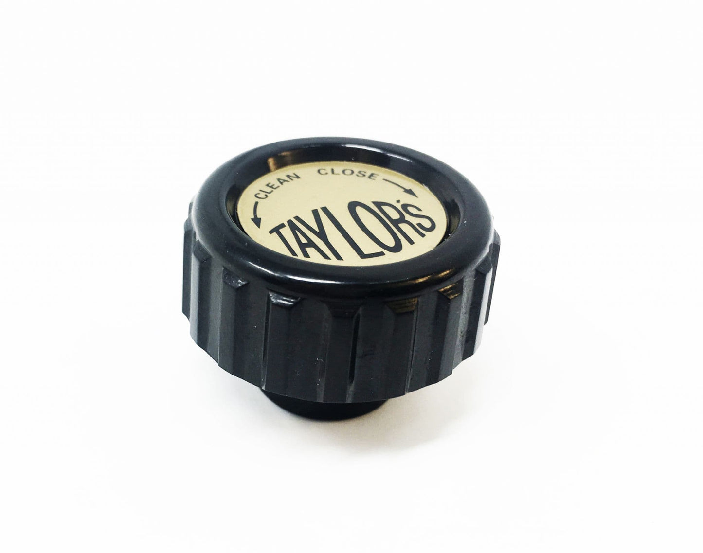 Control Knob & Spindle