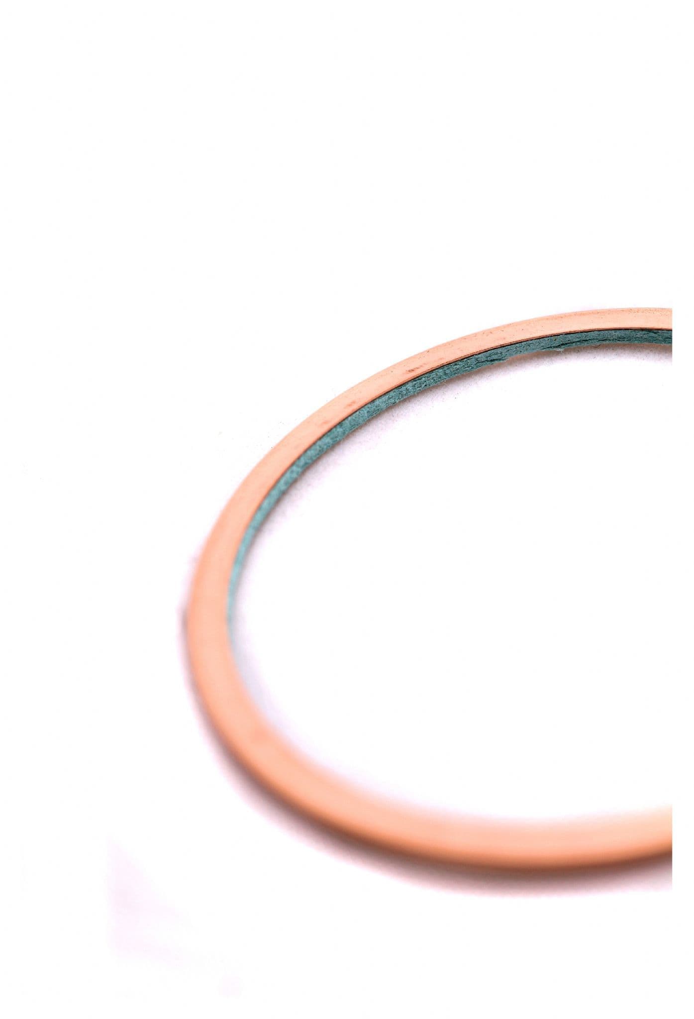 Copper Washer (Bottom)