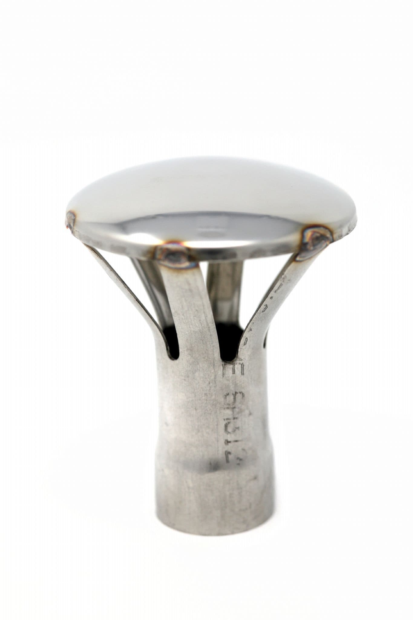 Cowl for Paraffin Heater