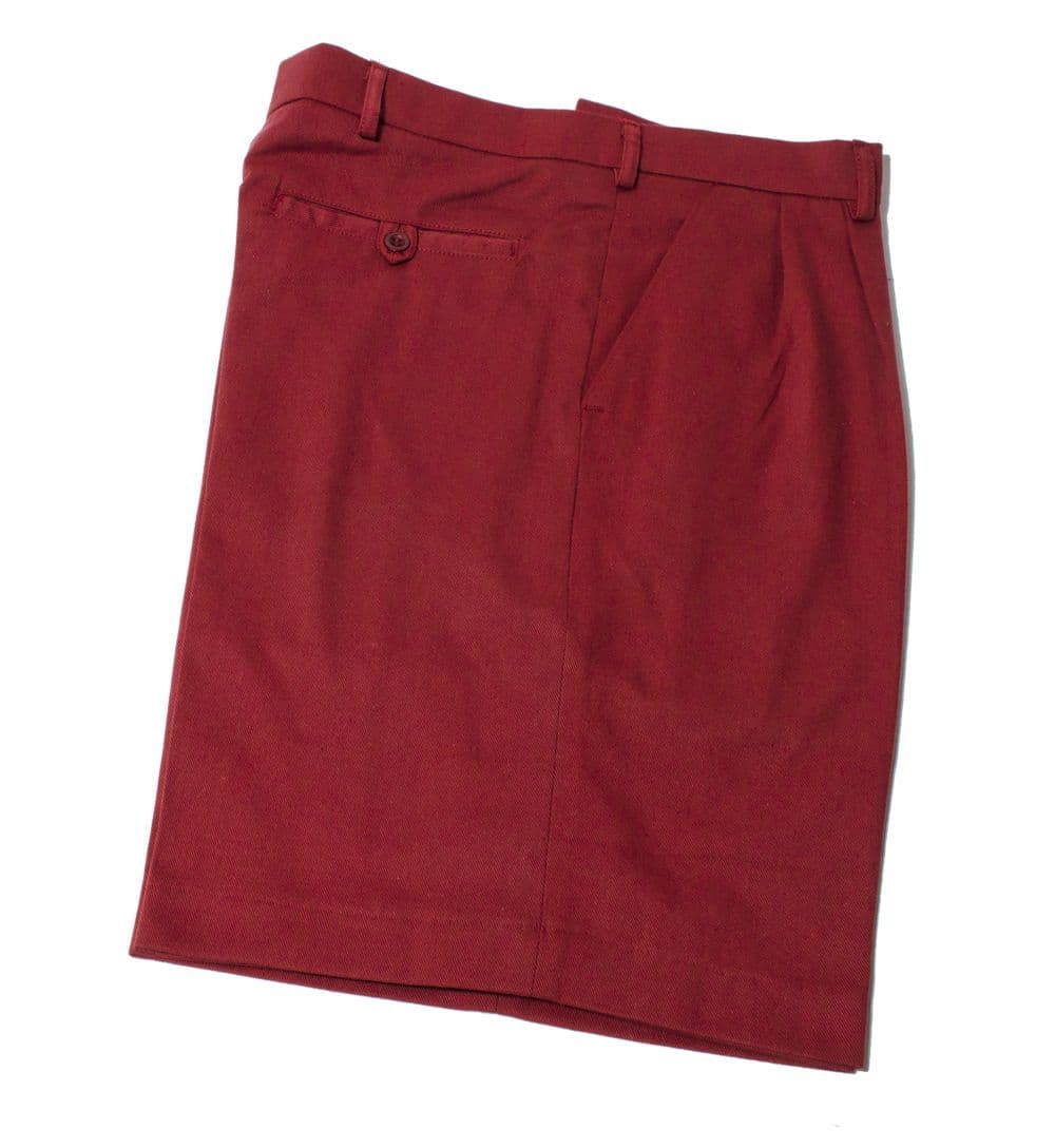 Crewman Shorts