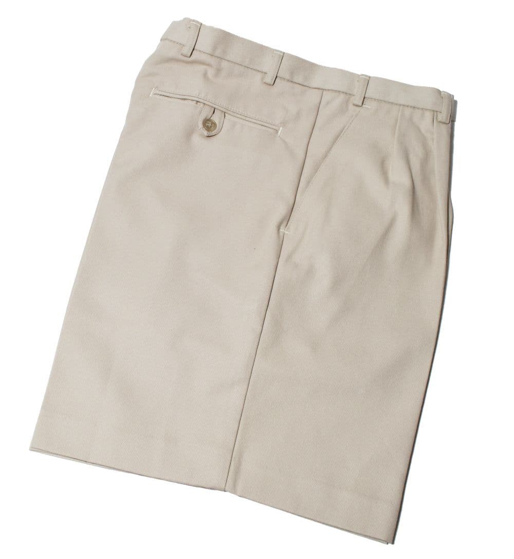 Crewman Shorts