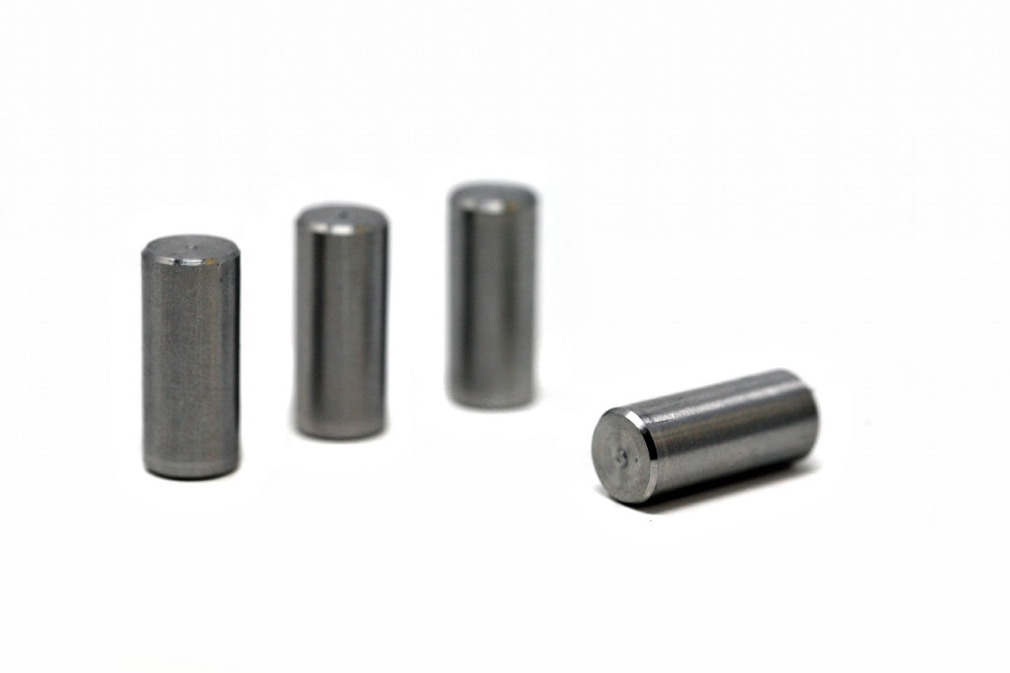 Cross Pin Stirrup Handle