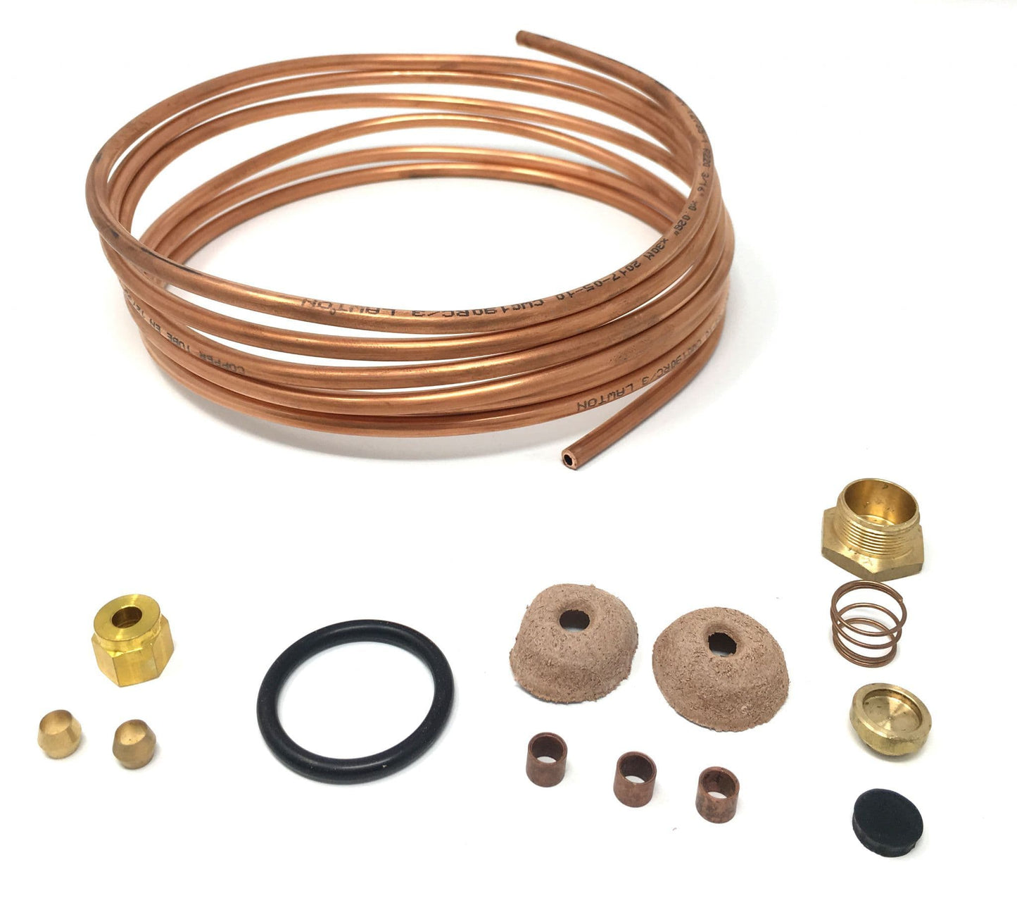 Cruising Spares Kit (Cookers)