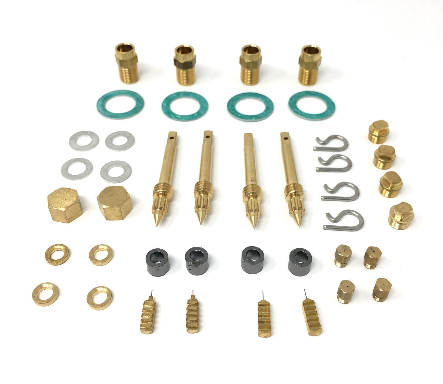 Cruising Spares Kit (Cookers)