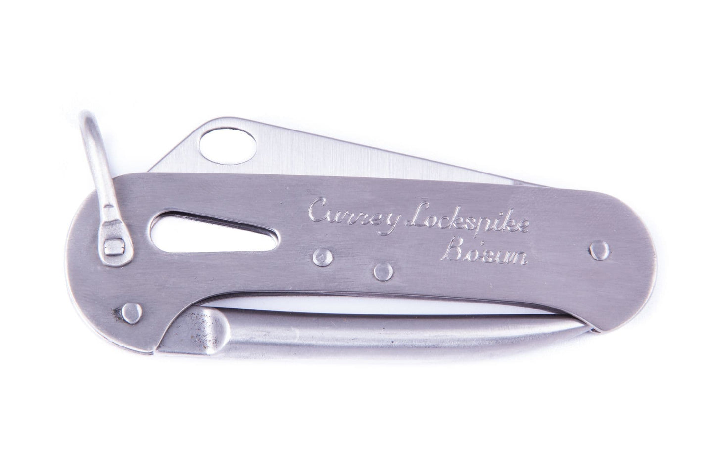 Currey Lockspike Bosun