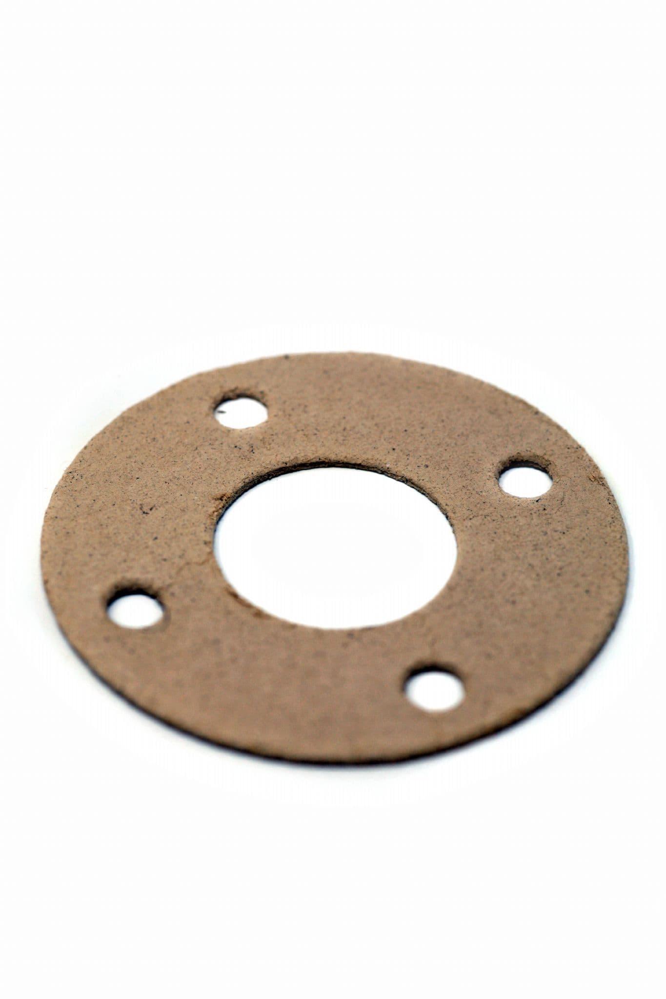 Deck Fitting Insulation Ring