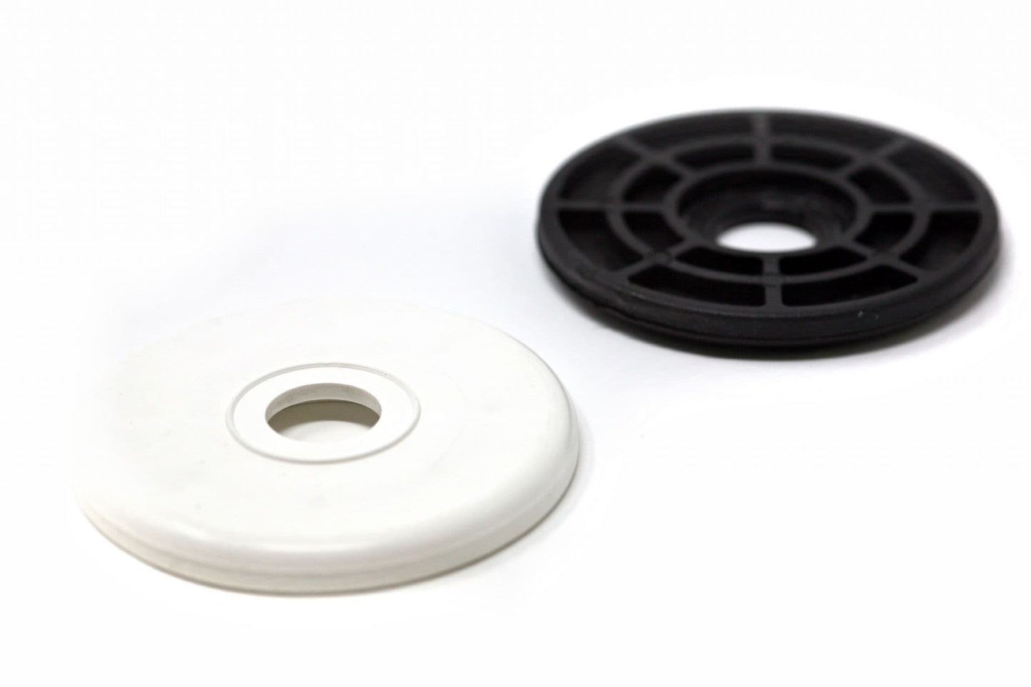 Diaphragm Plate