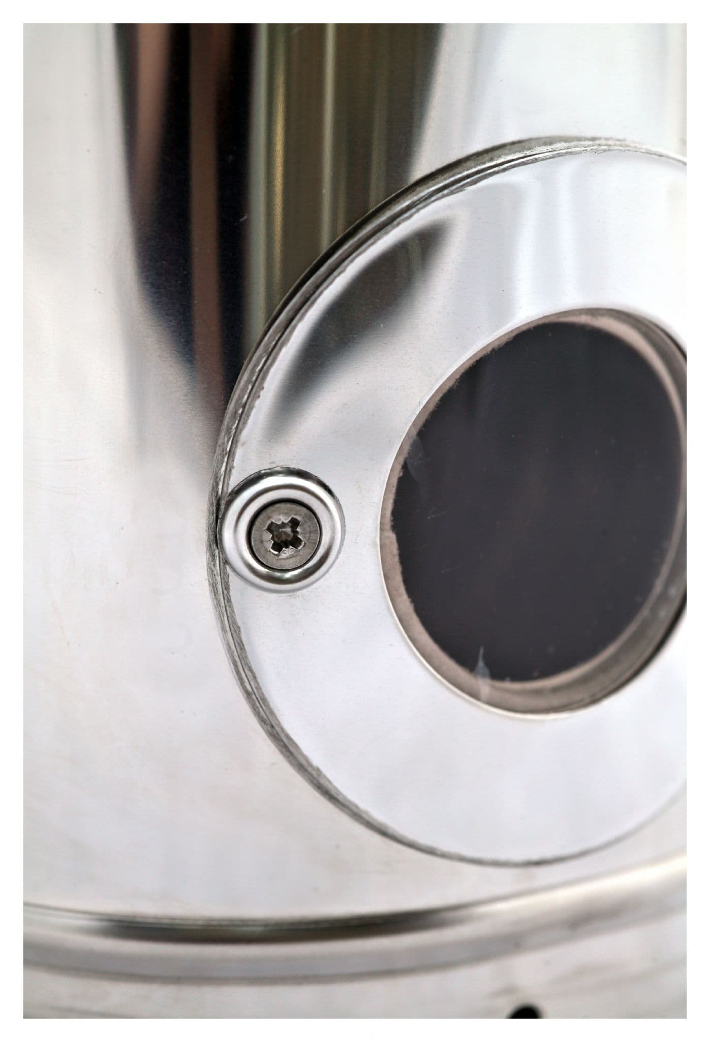 Diesel Burner Case