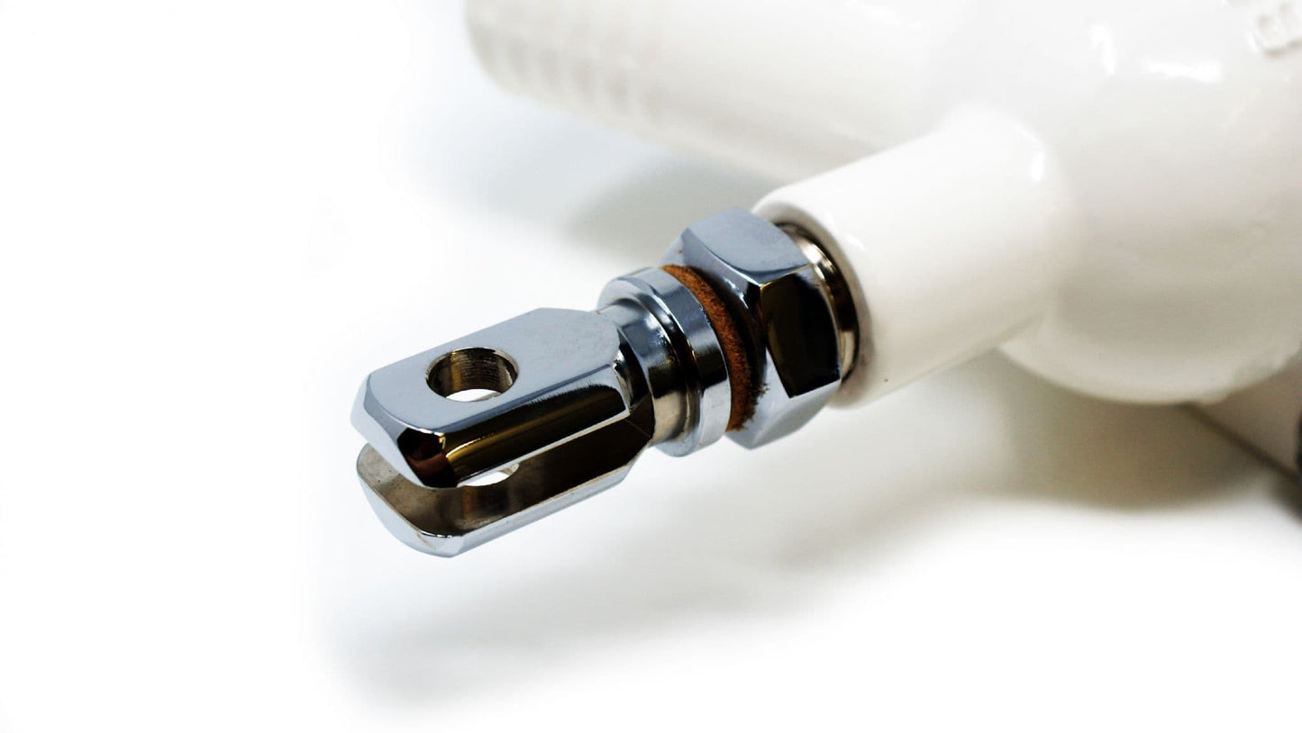 Discharge Cylinder (Complete)