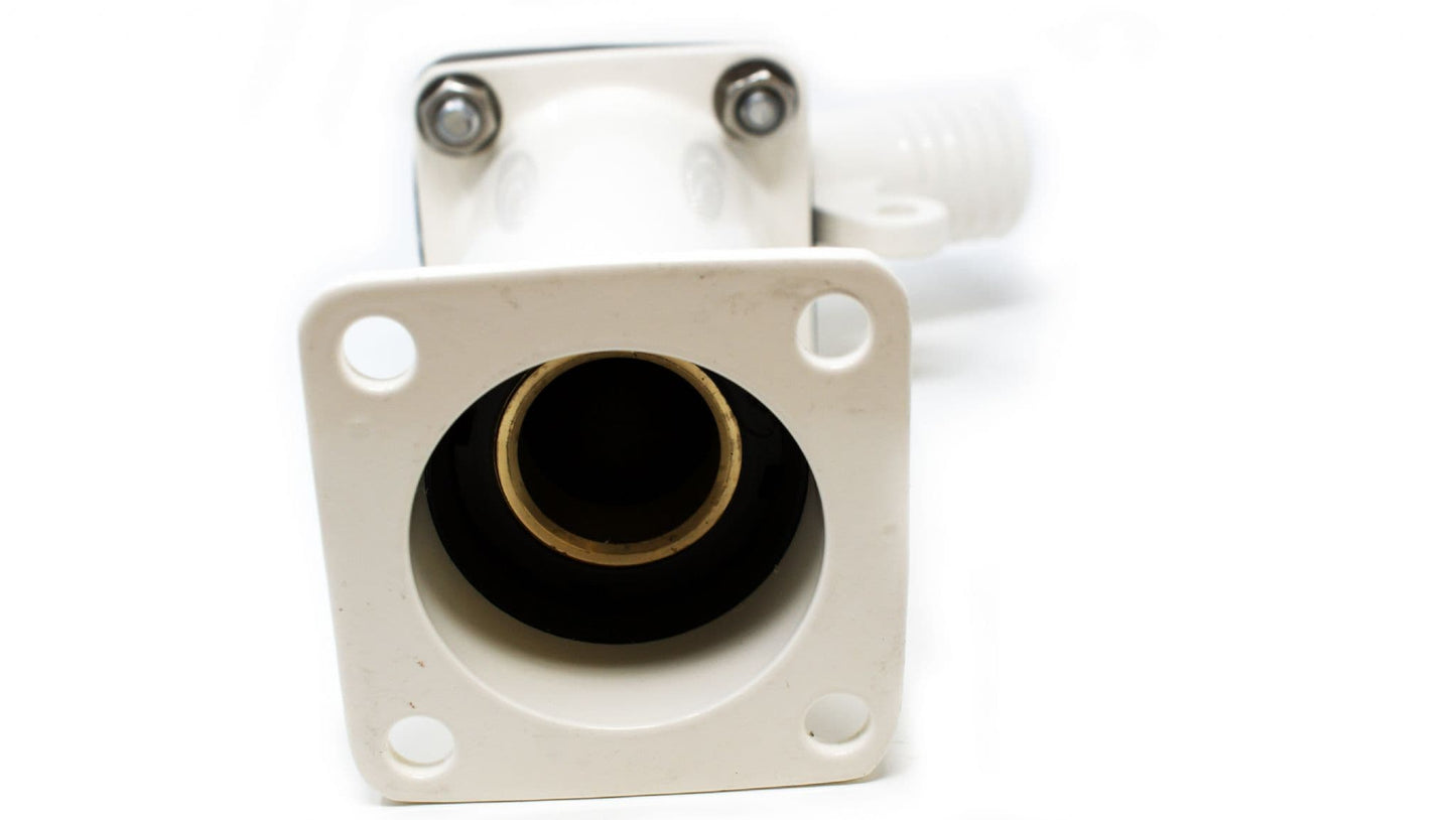 Discharge Cylinder (Complete)