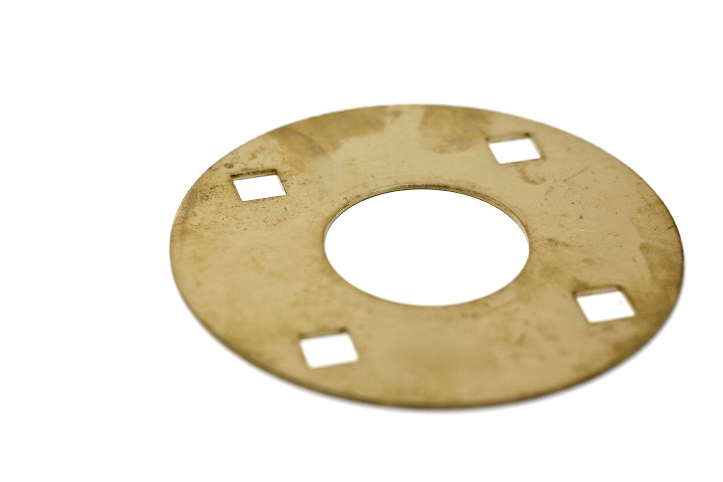 Discharge Plate 1 1/2"