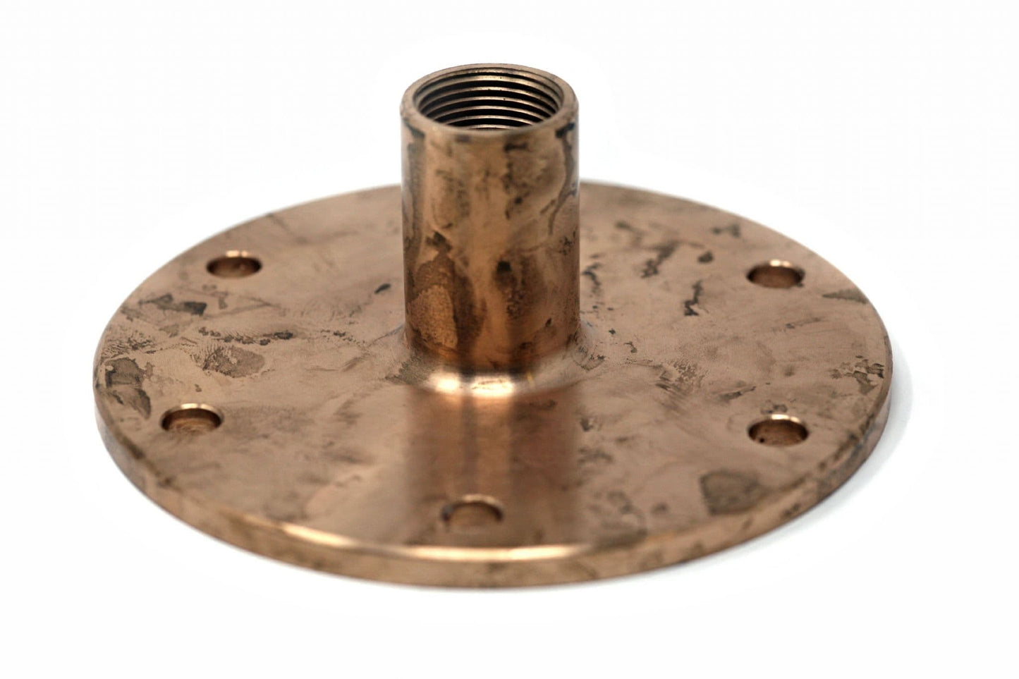 Discharge Pump Top (Victory)