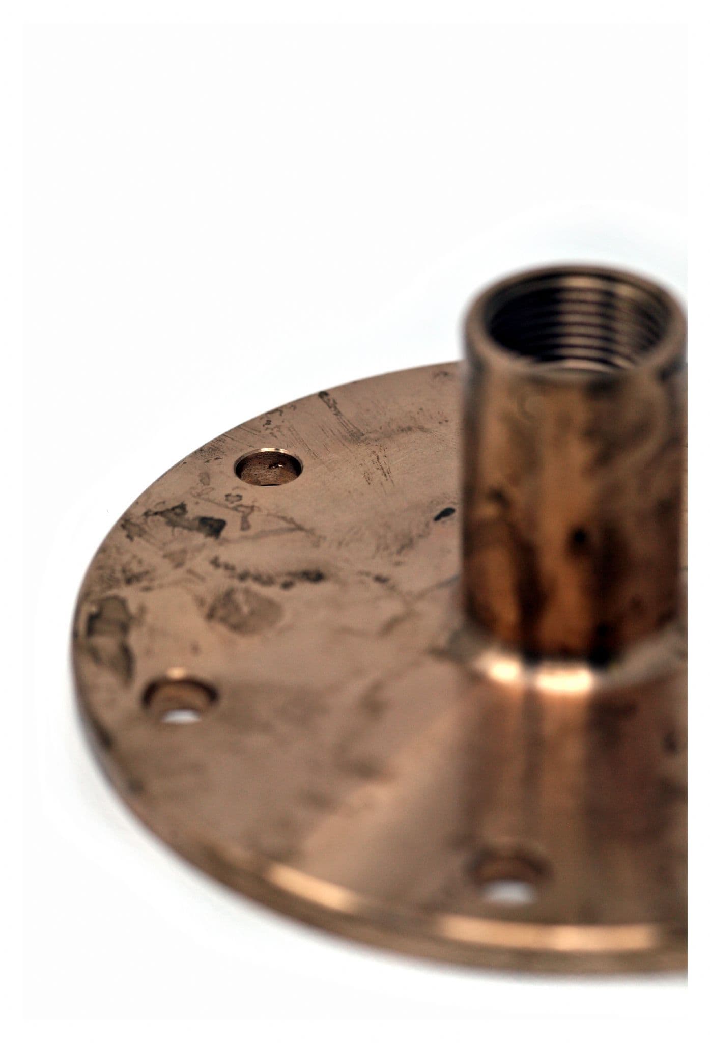 Discharge Pump Top (Victory)