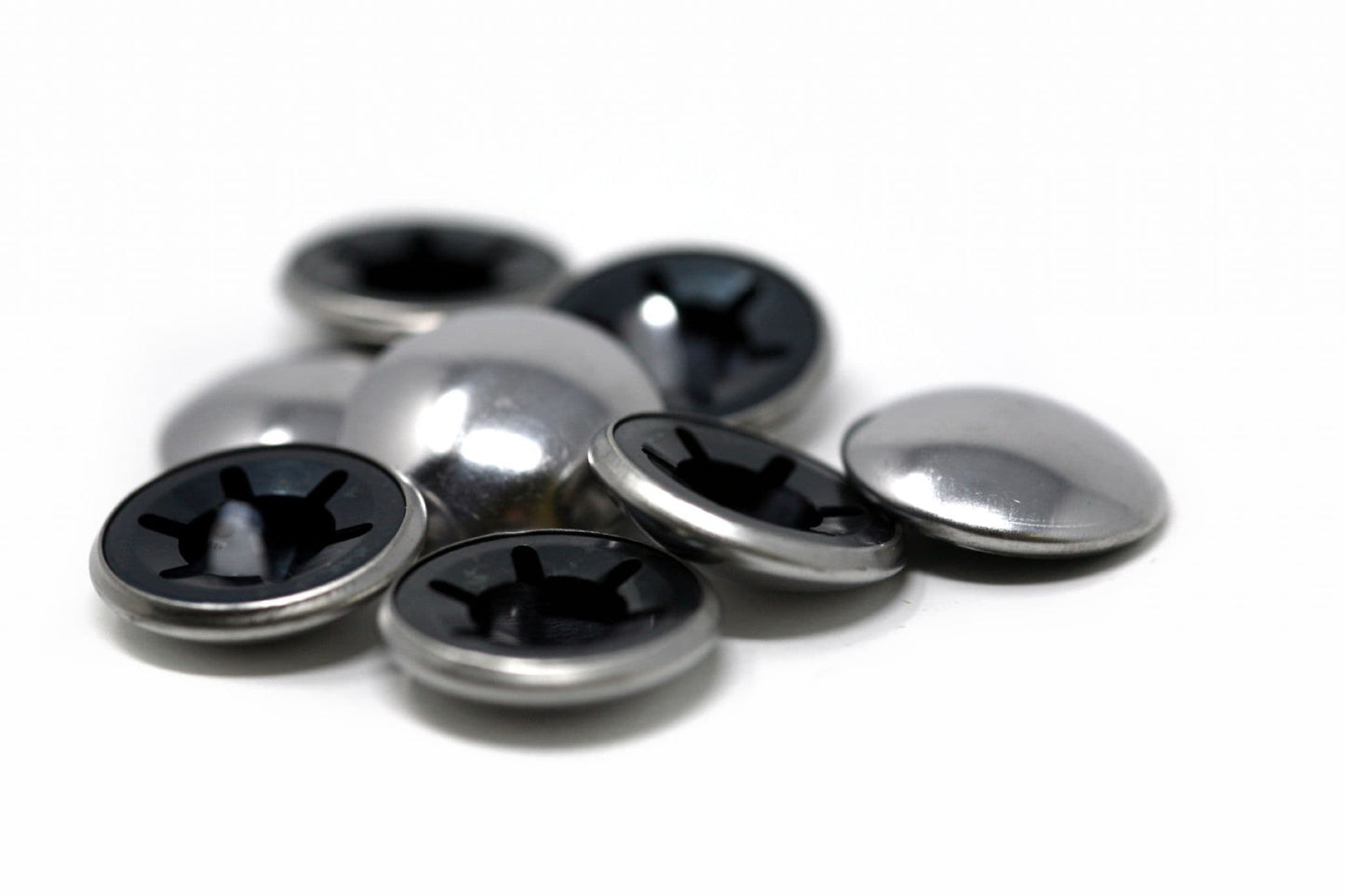Dome Starlock Washer