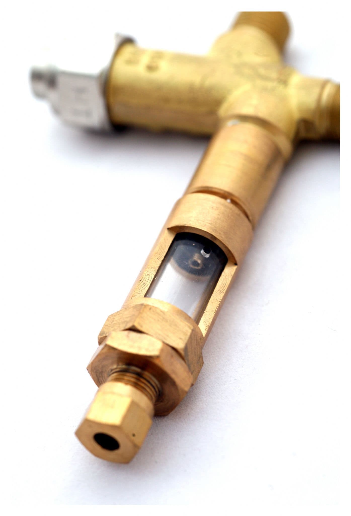 Drip Feed Instillation Kit
