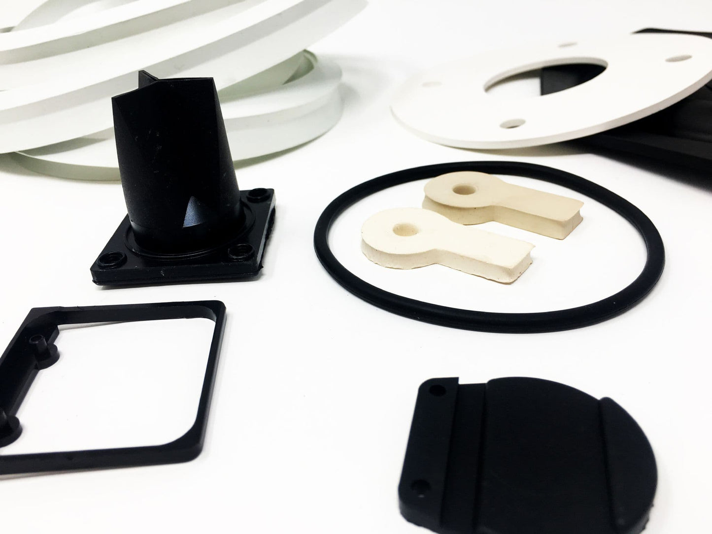 Electric Universal Spares Kit Popular