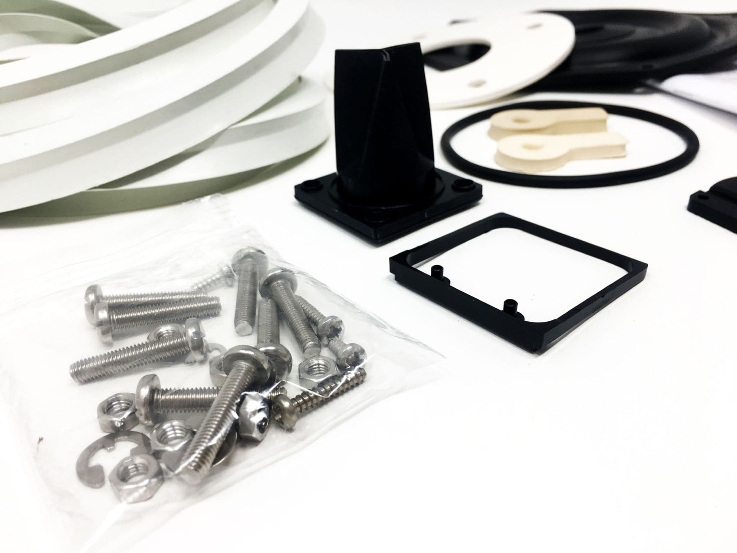 Electric Universal Spares Kit Popular
