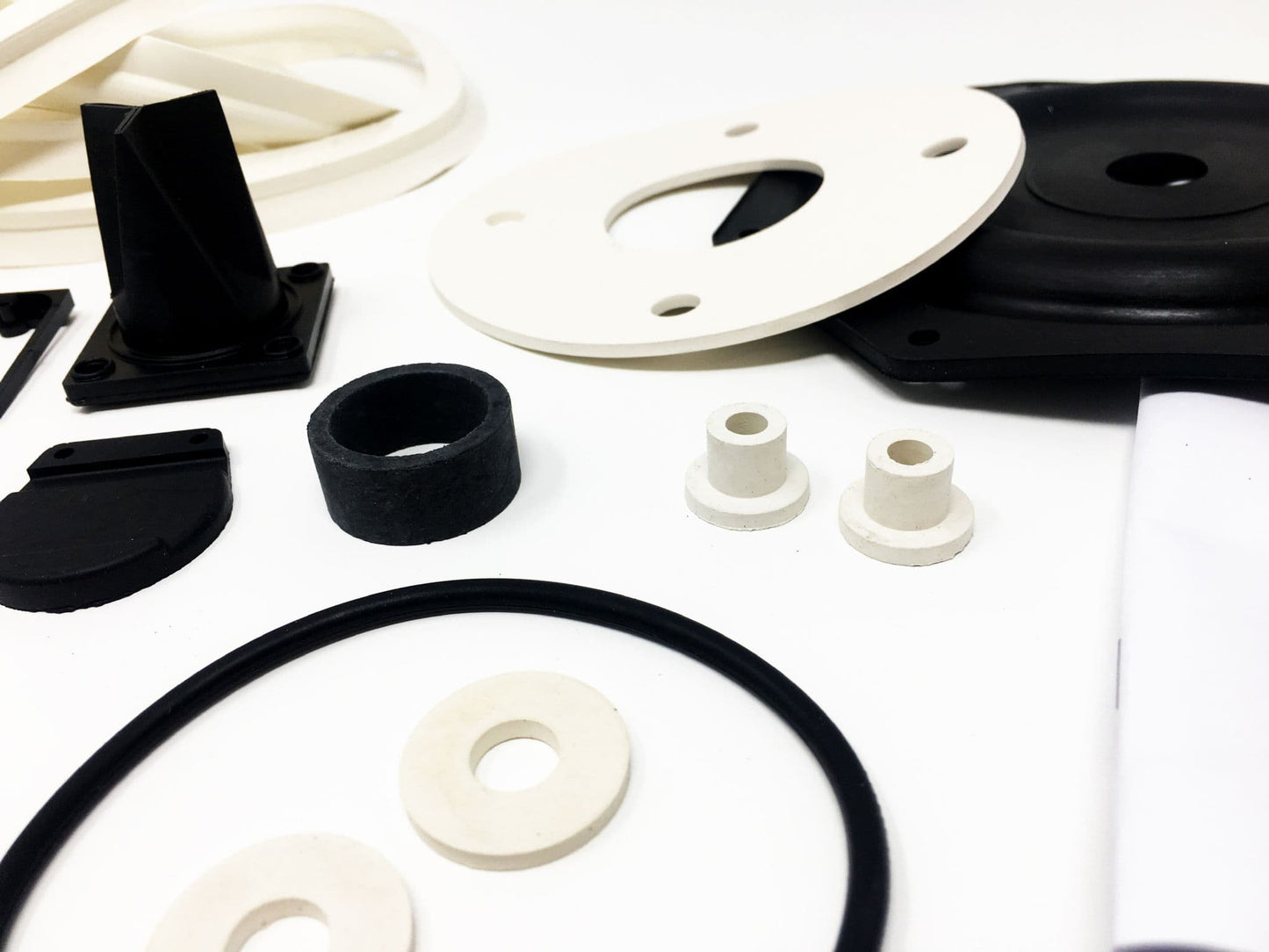 Electric Universal Spares Kit Zenith